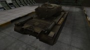 Американский танк T29 для World Of Tanks миниатюра 4