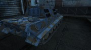 JagdTiger 9 для World Of Tanks миниатюра 4