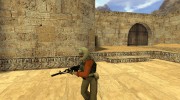 АК-47 Ammobox для Counter Strike 1.6 миниатюра 5