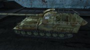 Объект 261 4 para World Of Tanks miniatura 2