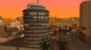Здание из GTA 5 для GTA San Andreas миниатюра 1