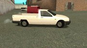 ИЖ-27171 para GTA San Andreas miniatura 3