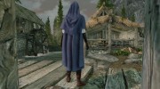 theRoadstrokers Rogue Sorceress Outfit para TES V: Skyrim miniatura 5
