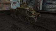 M3 Lee DanGreen para World Of Tanks miniatura 5
