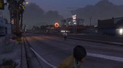 Are Scary Mod for GTA 5 miniature 5