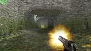 Firegold/lonewolfs deagle (2003 version) для Counter Strike 1.6 миниатюра 2