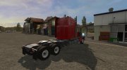 Lizard Coca Cola Truck версия 31.12.16 for Farming Simulator 2017 miniature 4