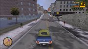 Отключение радио для GTA 3 миниатюра 3