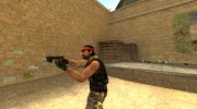 AfterBurners Re-intoduction для Counter-Strike Source миниатюра 5
