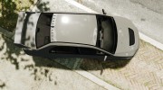 Mitsubishi Lancer Evolution IX MR for GTA 4 miniature 15