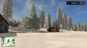 Зима for Farming Simulator 2017 miniature 3