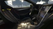 2020 Infiniti Q60 Project Black для GTA 5 миниатюра 2