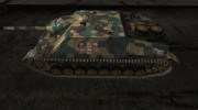 JagdPzIV 14 for World Of Tanks miniature 2