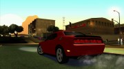 Dodge Challenger SRT8 v1.0 for GTA San Andreas miniature 2