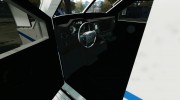Lenco Bearcat NYPD ESU V.2 для GTA 4 миниатюра 10