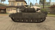 T-90 MBT  miniatura 2