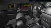 Volkswagen Touran L 280 TSi 2021 (CN-Spec) for GTA San Andreas miniature 9