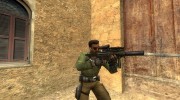 mp5 for Counter-Strike Source miniature 4