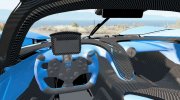 Bugatti Bolide 2020 para BeamNG.Drive miniatura 2