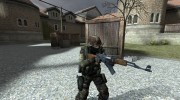 Camo Urban for Counter-Strike Source miniature 1