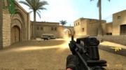 Colt M4A1 RIS for Counter-Strike Source miniature 2