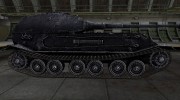 Темный скин для VK 45.02 (P) Ausf. B para World Of Tanks miniatura 5