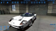 Ford GT for Street Legal Racing Redline miniature 1