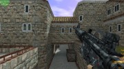 Digital Camu HKM4C para Counter Strike 1.6 miniatura 3