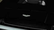 Aston Martin V8 Vantage 70s для GTA Vice City миниатюра 7