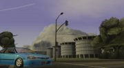 SDGE Reborn 2.0 для GTA San Andreas миниатюра 3