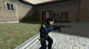 Icelandic S.W.A.T Unit - Update! for Counter-Strike Source miniature 2