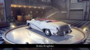 Berkley Kingfisher кабриолет v1.0 para Mafia II miniatura 8