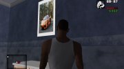Новые картины for GTA San Andreas miniature 4