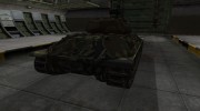 Скин для танка СССР ИС-6 для World Of Tanks миниатюра 4