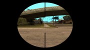 McMillan CS5 для GTA San Andreas миниатюра 5
