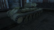 КВ-13 от Leonid for World Of Tanks miniature 4