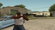 Contract Wars Beretta 92 for GTA San Andreas miniature 3