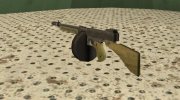 GTA 5 Gunsberg Sweeper for GTA San Andreas miniature 2