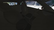 SEAT Ibiza для GTA 4 миниатюра 8