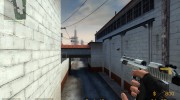Golden_DEagle Scratched для Counter-Strike Source миниатюра 3