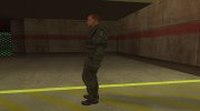 Army HD для GTA San Andreas миниатюра 2