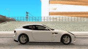 Ferrari FF 2011 V1.0 for GTA San Andreas miniature 5