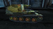 Шкурка для Grille для World Of Tanks миниатюра 5