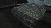Шкурка для Ferdinand para World Of Tanks miniatura 3