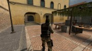 camo Mercenary para Counter-Strike Source miniatura 3