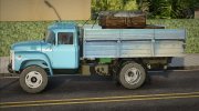 ЗиЛ-130 JST для GTA San Andreas миниатюра 2