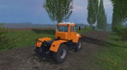 ХТА-220-2 для Farming Simulator 2015 миниатюра 3