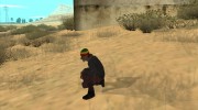 Sbmytr3 в HD для GTA San Andreas миниатюра 6