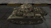 Исторический камуфляж PzKpfw II Luchs для World Of Tanks миниатюра 2