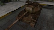 Американский танк T28 Prototype для World Of Tanks миниатюра 1